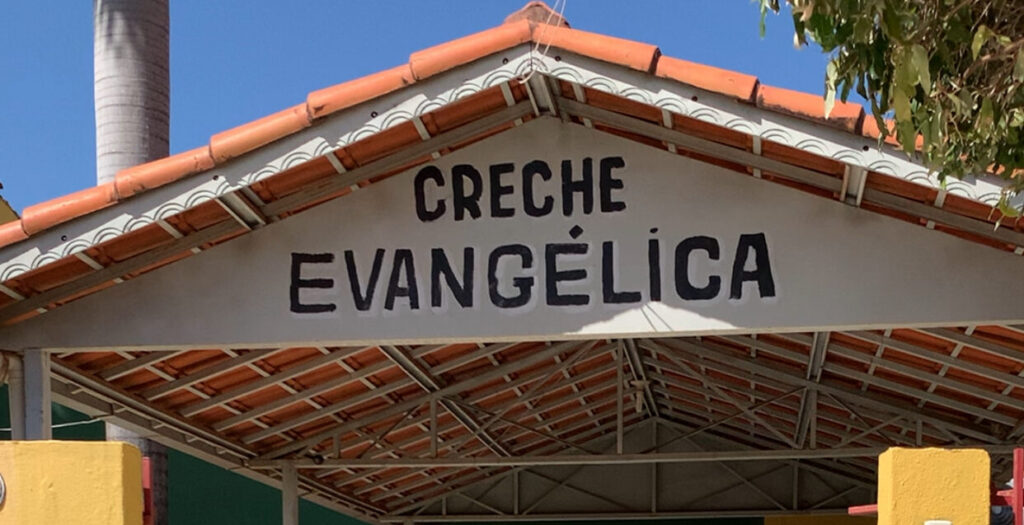 30 Jahre KiTa – ein Grund zum Feiern