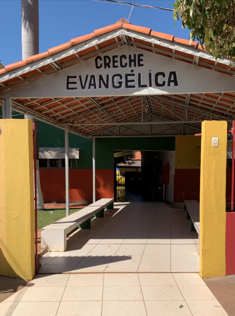 Blitzschutz- und Brandmeldeanlage fertiggestellt