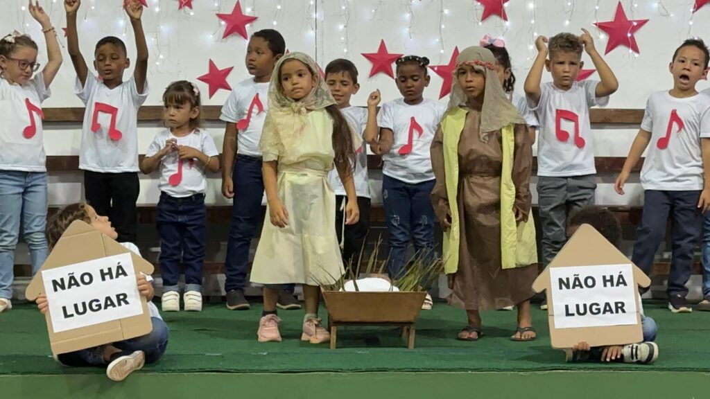 Weihnachtskonzert 2025